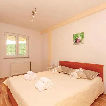 Hébergement de vacances Amazing Home In Cvrljevo With 3 Bedrooms, Wifi And Heated Swimming Pool Cvrljevo